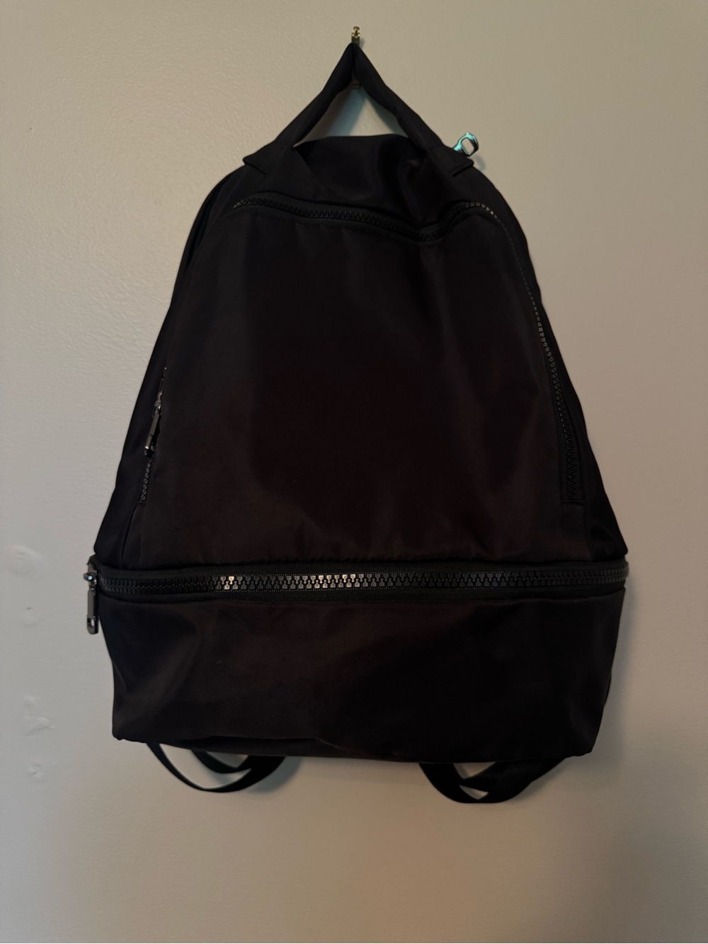 Everyday Backpack for Work or Gym